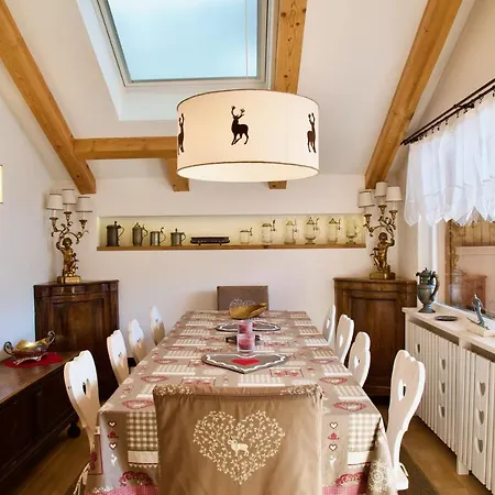 Canguroproperties - Donea Appartement *