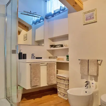 Appartement Canguroproperties - Donea