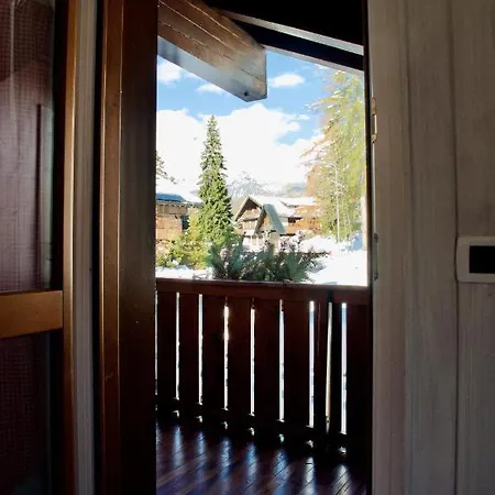 Canguroproperties - Donea Appartement