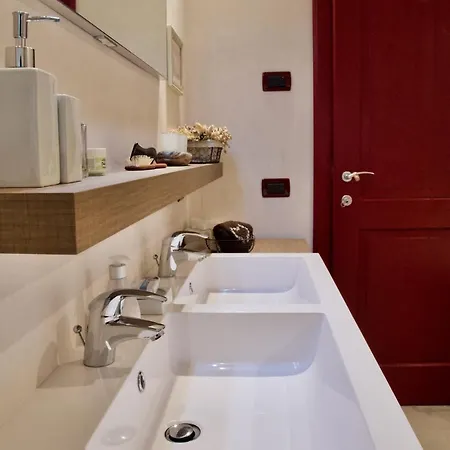 Appartement Canguroproperties - Donea