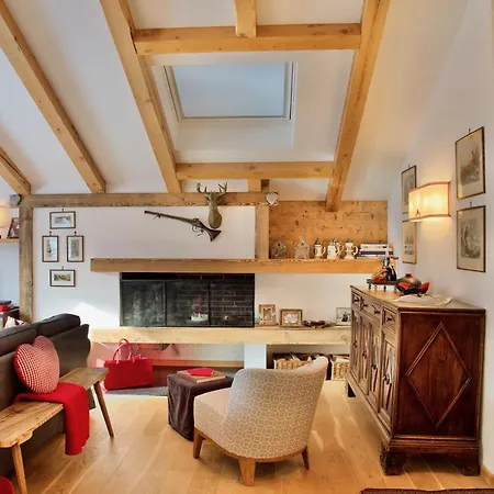 Canguroproperties - Donea Appartement