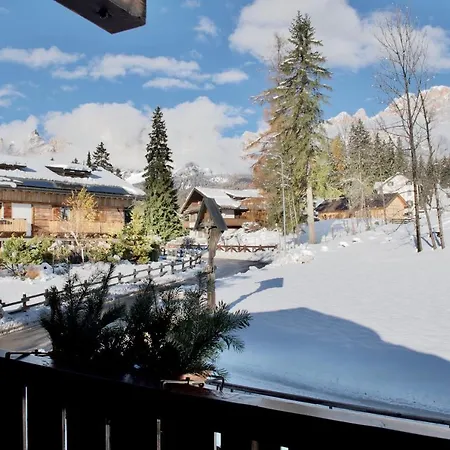 Appartement Canguroproperties - Donea *