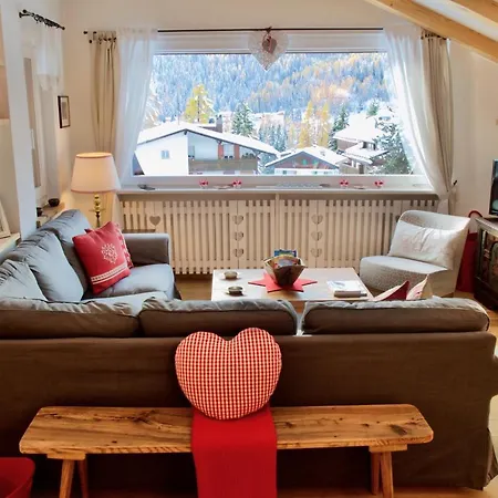 Appartement Canguroproperties - Donea