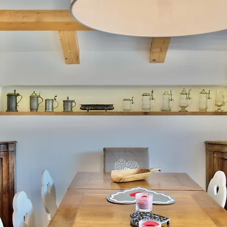 Appartement Canguroproperties - Donea *