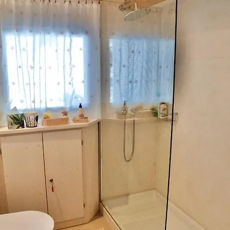 Appartement Canguroproperties - Donea