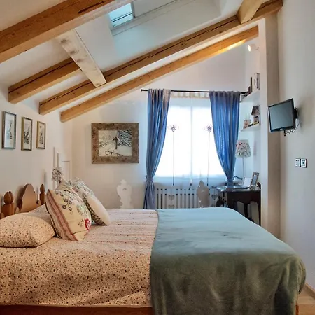 Canguroproperties - Donea Appartement Zuel
