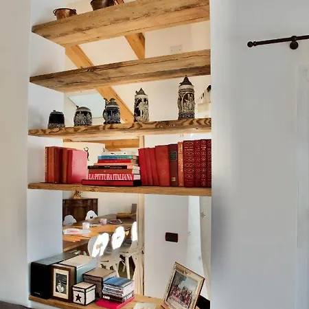 Canguroproperties - Donea Appartement