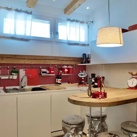 Appartement Canguroproperties - Donea *