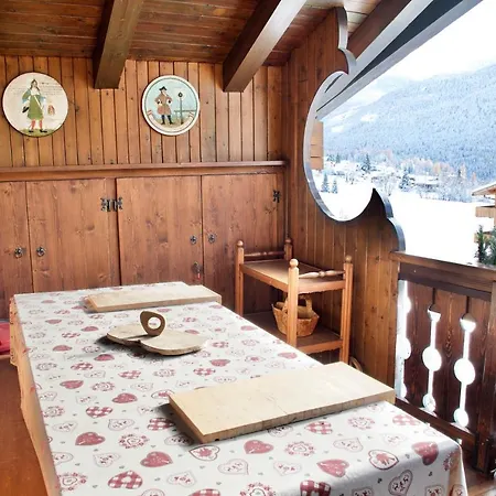 Canguroproperties - Donea Appartement *