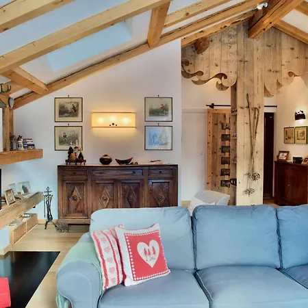 Appartement Canguroproperties - Donea