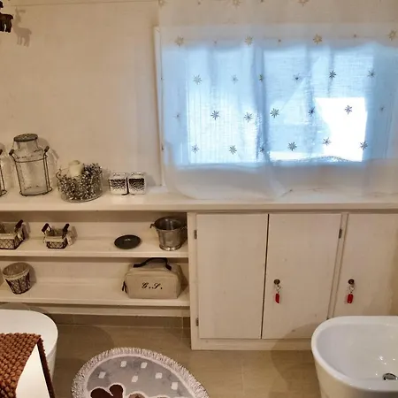 Canguroproperties - Donea Appartement