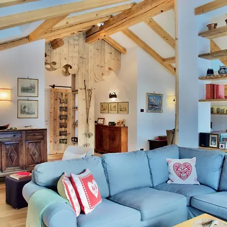 Appartement Canguroproperties - Donea *