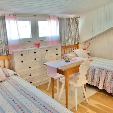 Appartement Canguroproperties - Donea