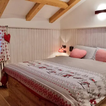 Canguroproperties - Donea Appartement