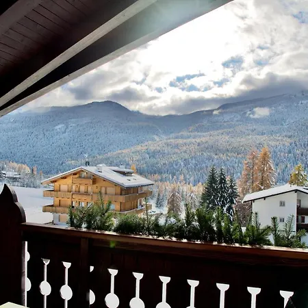 Canguroproperties - Donea Appartement *