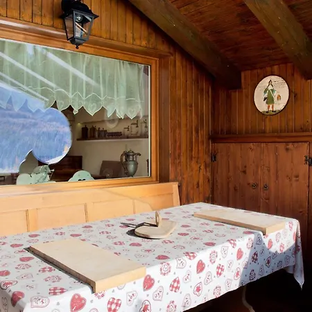 Canguroproperties - Donea Appartement *