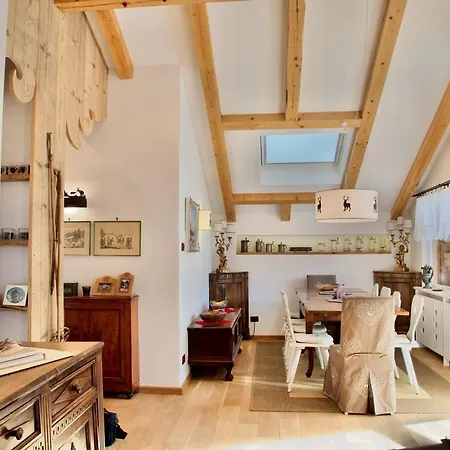 Appartement Canguroproperties - Donea