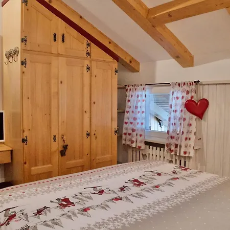 Appartement Canguroproperties - Donea *