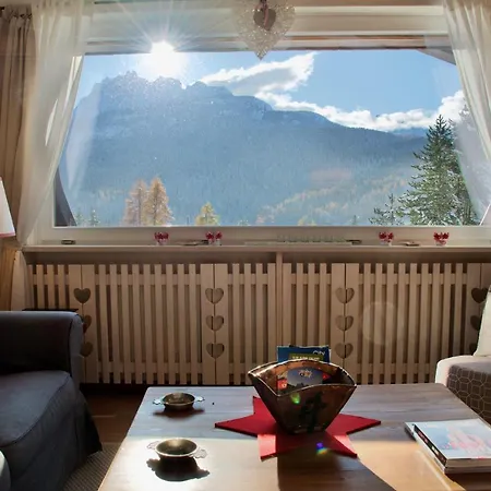 Canguroproperties - Donea Appartement *