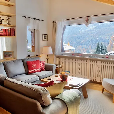Canguroproperties - Donea Appartement