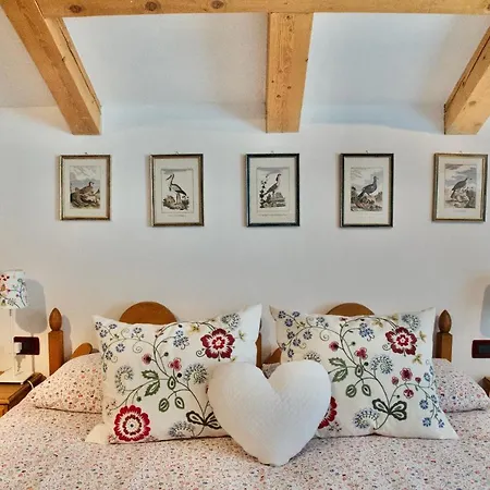 Appartement Canguroproperties - Donea *