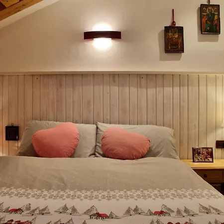 Canguroproperties - Donea Appartement *
