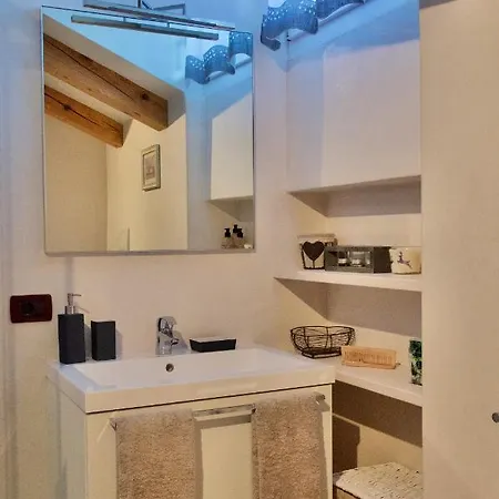 Canguroproperties - Donea Appartement *