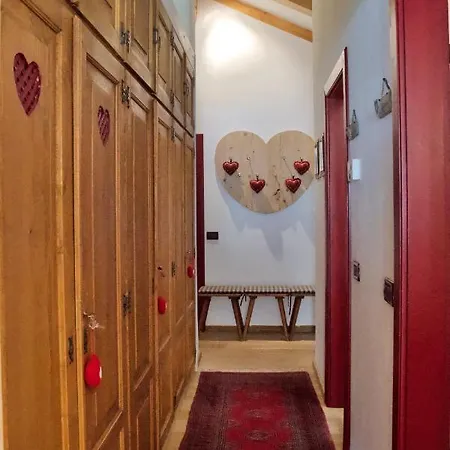 Appartement Canguroproperties - Donea