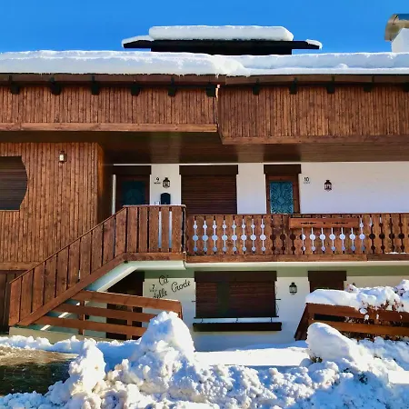 Appartement Canguroproperties - Donea Zuel