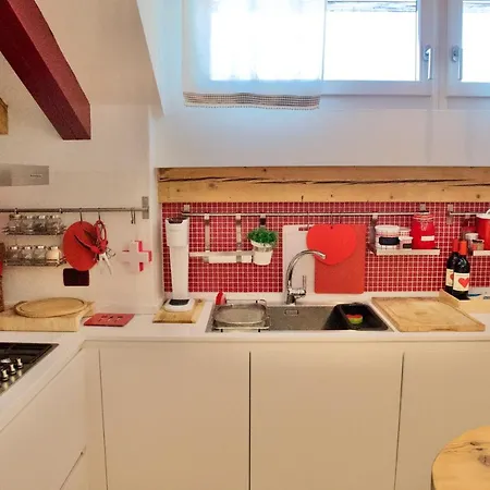 Appartement Canguroproperties - Donea *