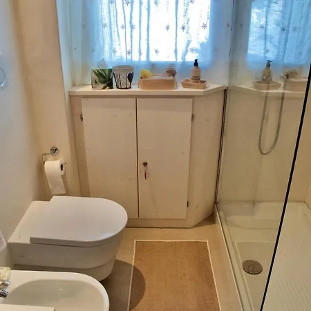 Canguroproperties - Donea Appartement *